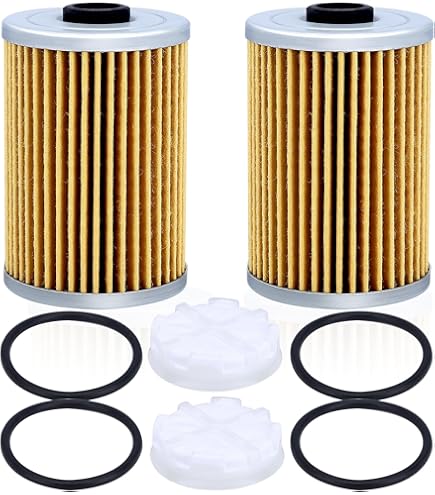 メル80312さん専用 Amazon.com: RPS Gen 3 Fuel Module Filter Kit Replaces